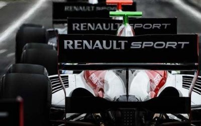 Quatorze pilotes déjà confirmés en Formula Renault 3.5 Series