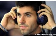 Alguersuari se bonifie avec le temps