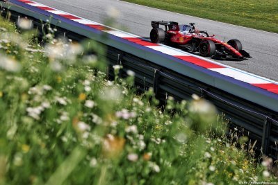 Pirelli ne voit pas Ferrari refaire le coup des trois arrêts en Autriche 