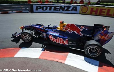 La qualification est la priorité de Vettel