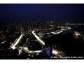 La ville de Singapour n'est pas encore prête à prolonger après 2017