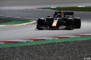 Back-to-back Austria GP plan 'great' - Verstappen
