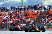 L'ancien patron de Honda F1 ne s'inquiète pas pour Red Bull