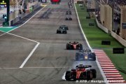 Ferrari : Vasseur ne veut pas 'se voiler la face' au sujet des problèmes
