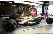 HRT F1 and Dallara end Formula 1 collaboration