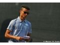 Singapour n'effraie pas le rookie Wehrlein