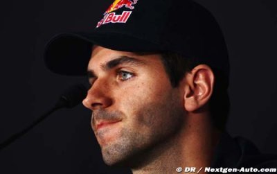 Alguersuari: They haven’t killed me. I’m 21, I’ll be back