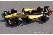 Davide Valsecchi secures GP2 pole in Bahrain