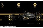 La Lotus que vous ne verrez jamais en GP