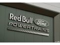 Comment Red Bull et Ford se sont rapprochés pour la F1 de 2026 ?