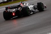 Official: Partnership extended between Haas F1 and Ferrari