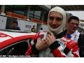 Couto to drive for Campos in Macau