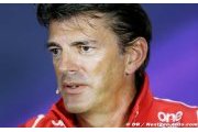 Marussia : Presque 50 millions de dollars dans le collimateur