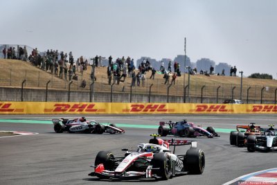 Domenicali admits 2026 rules tweak possible