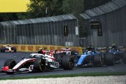 Haas F1 a déroulé une course 'impeccable' pour aller chercher la septième place
