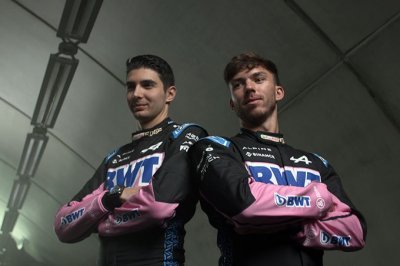 Doc F1&nbsp;: Bleu, Blanc, Vite, le 1er épisode ce dimanche sur Canal+