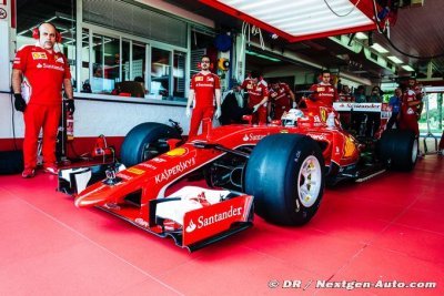 Les tests Pirelli 2017 détournés de leur objectif initial&nbsp;?