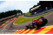 Coulthard : Webber a une responsabilité dans ses départs manqués