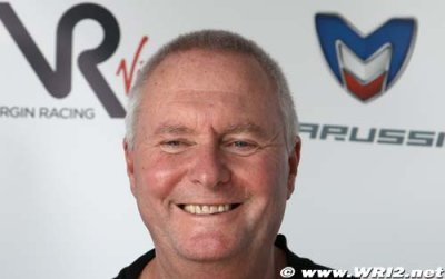 Virgin veut aller de l’avant en 2011