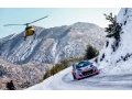Monte-Carlo: A new chapter begins for Hyundai Motorsport