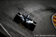 Mercedes to consider 'team orders' after Monza