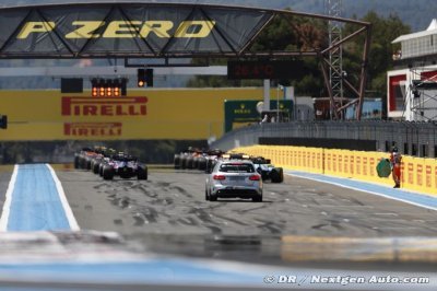 F1 should consider scrapping 2020 title - Villeneuve