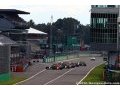 Le directeur du GP d'Italie se veut confiant pour Monza