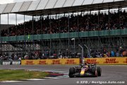 Waché : Pas de panique 'technique' chez Red Bull pour le moment