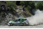 Nikara prepares for Czech debut