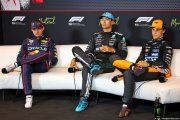 'Perte de temps', 'puéril' : Verstappen est 'énervé' de parler de sa possible suspension