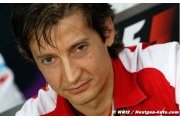 Ferrari chief Rivola 'dismissed' - reports