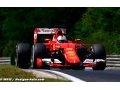 Qualifying - Hungarian GP report: Ferrari