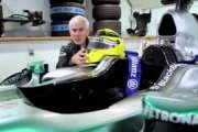 Video - Helmets in Formula 1