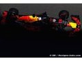 Red Bull va commencer à menacer sérieusement Ferrari et Mercedes selon Horner