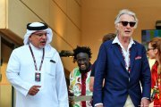 Ferrari should have signed Antonelli - Montezemolo