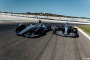 Wolff ne croit pas à une fusion entre F1 et Formule E