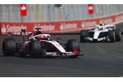 Vesti avance un nom pour remplacer Ocon chez Haas en 2027