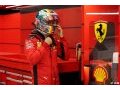 La FIA dit non à la présence de Sainz et Vettel aux essais d'Abu Dhabi