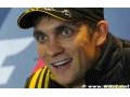 Petrov to announce 2011-2012 plans on Wednesday