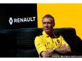 Bob Bell : Renault a une véritable détermination pour revenir au plus niveau