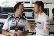 Button undecided over next career step