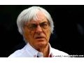 Ecclestone : La F1 pourrait changer de propriétaire cette année