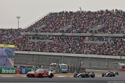 Maylander raconte comment les pilotes de F1 'mettent au défi' la Safety Car