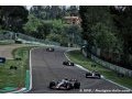 Les pilotes Haas F1 terminent à la porte des points 'au mérite'