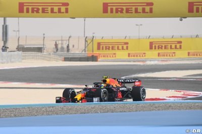 Il est ‘stupide’ de sous-estimer Mercedes F1 pour Horner