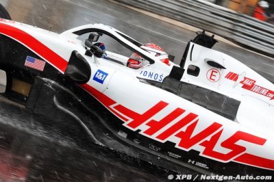Haas F1 veut mettre en avant son identité américaine