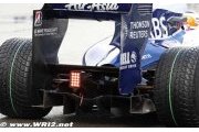 Williams également prête à vendre sa boîte de vitesses