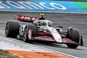 Bearman a vécu un vendredi 'prometteur', Ocon une journée 'perturbée'