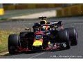 Hill à Ricciardo : On peut rapidement se retrouver sur la touche