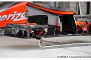McLaren n'a pas bien utilisé son potentiel